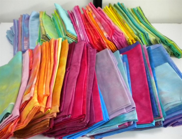 מכירת בדים לסיטונאים