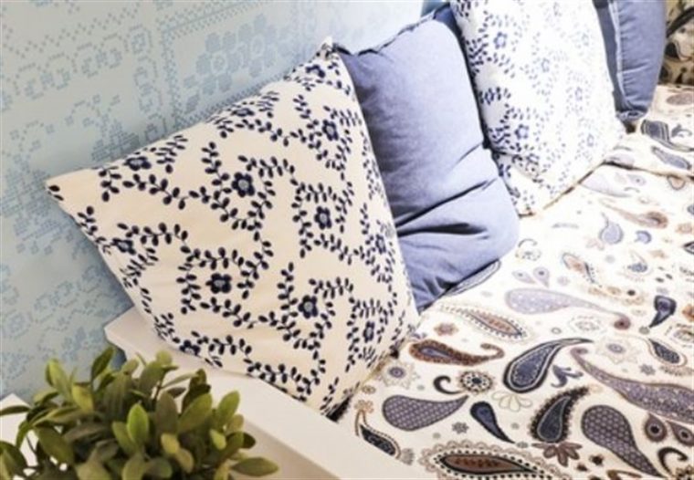 כריות נוי מצעי ג'רסי