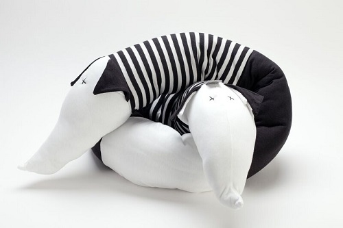 מוצרי טקסטיל לתינוק