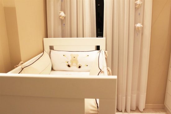 טקסטיל לתינוקות היפואלרגני