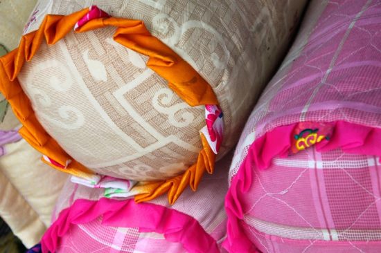 הדפסה על בדים