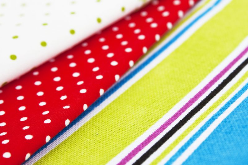 מפעל לתפירה