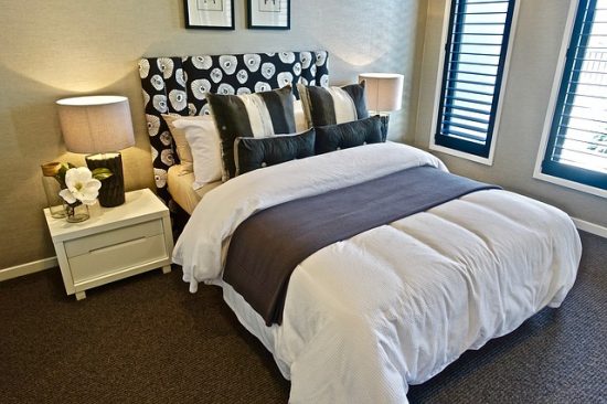 מצעים למיטה