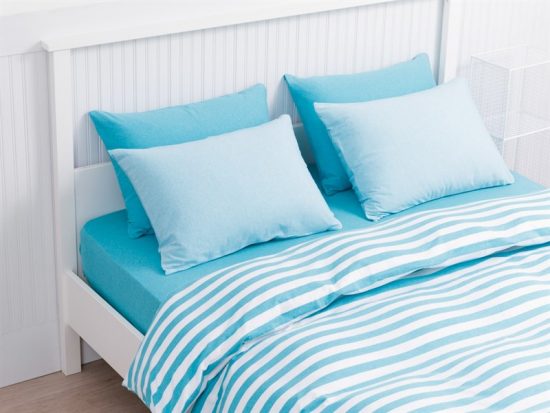 מצעים ג'רסי מחיר