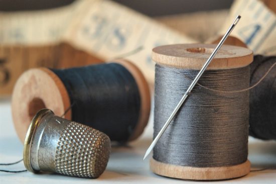 הדפסה על בד