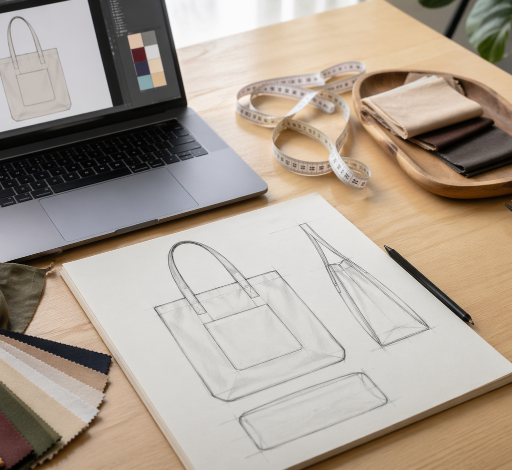 מה זה בכלל מיתוג פרטי בטקסטיל ולמי זה מתאים באמת